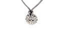 Patchwork Necklace