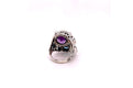 Madeira Ring- Multi Gemstones