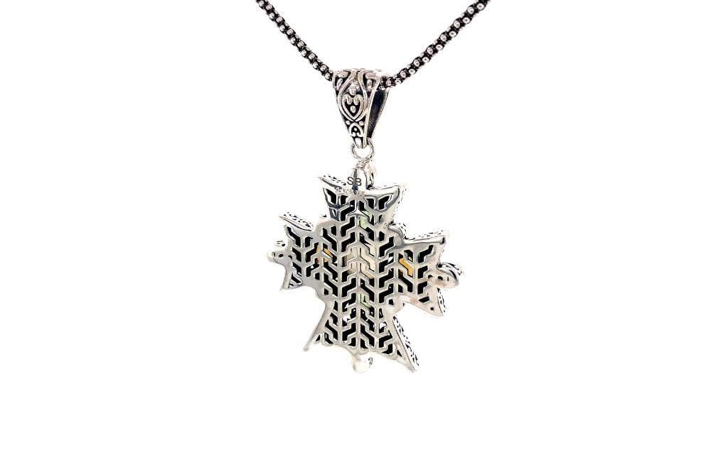 Esperanza Pendant