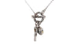 Key To My Heart Necklace