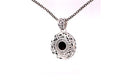 Alba Pendant