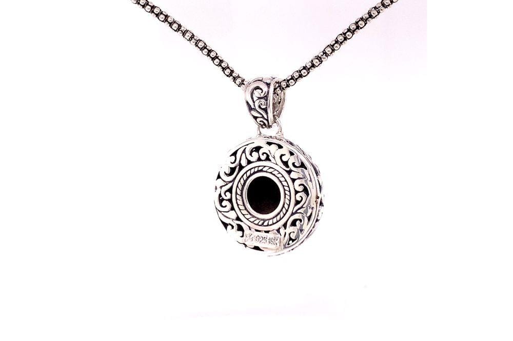 Alba Pendant