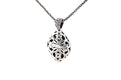 Mystic Forest Pendant
