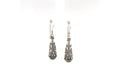 Bali Drop Earrings