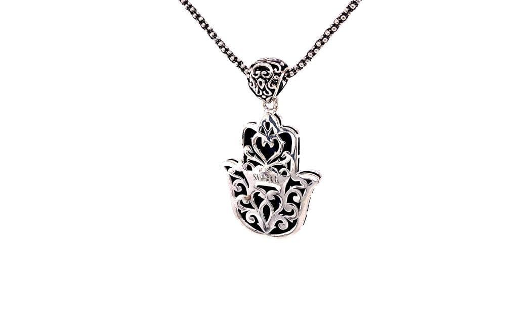 Ruwhi Pendant