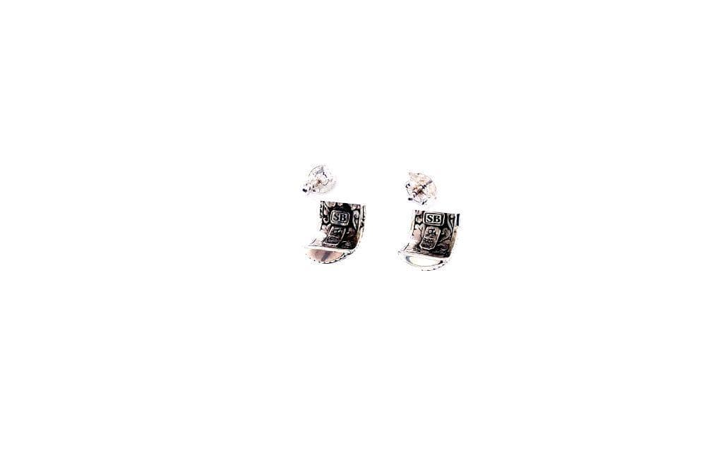 Crescendo Earrings