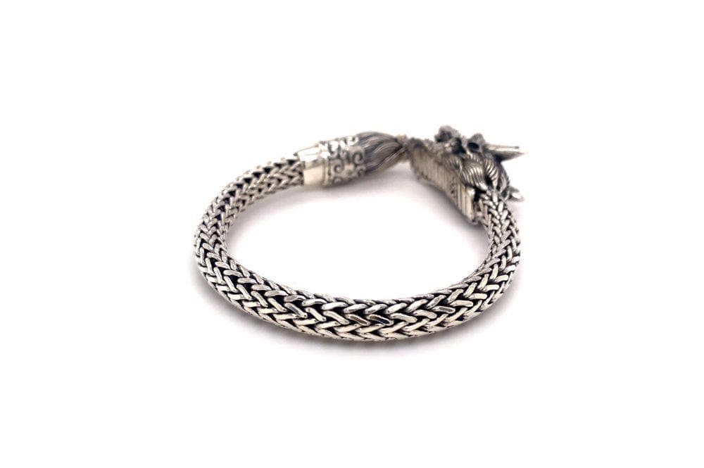 Azhdaha Tulang Naga Bracelet