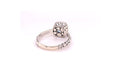 Segara Ring- Blue Topaz