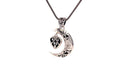 Mystic Moon Pendant