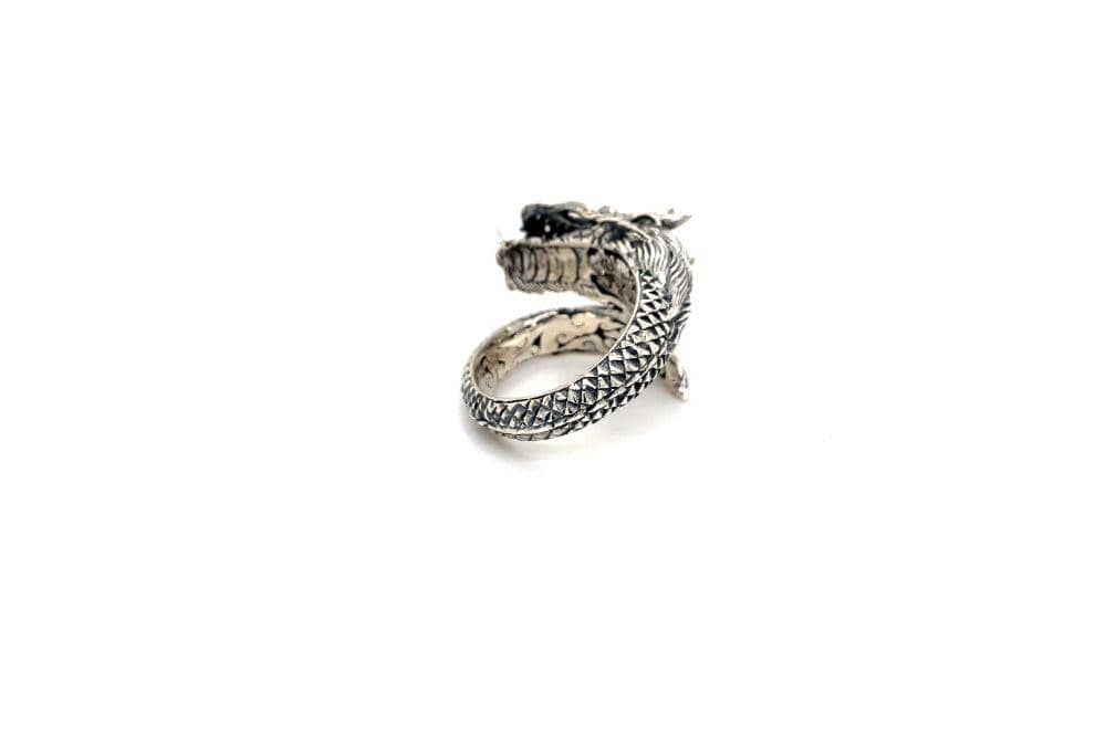 Azhdaha Ring