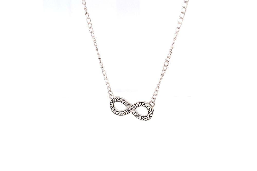 Tak Necklace