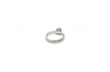 Comet Ring- Coral