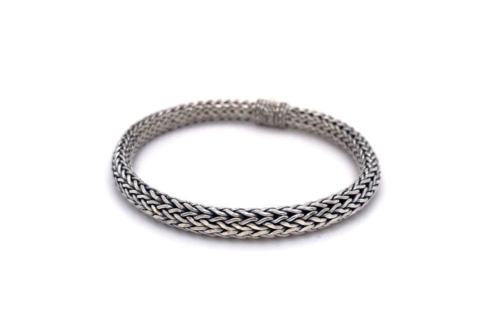 Bamboo Line Bracelet
