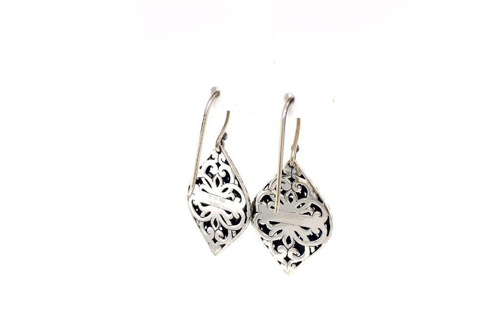Mystic Forest Earrings