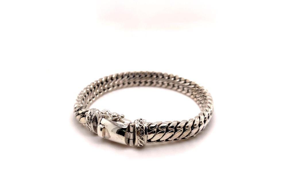 Terzetto Bracelet