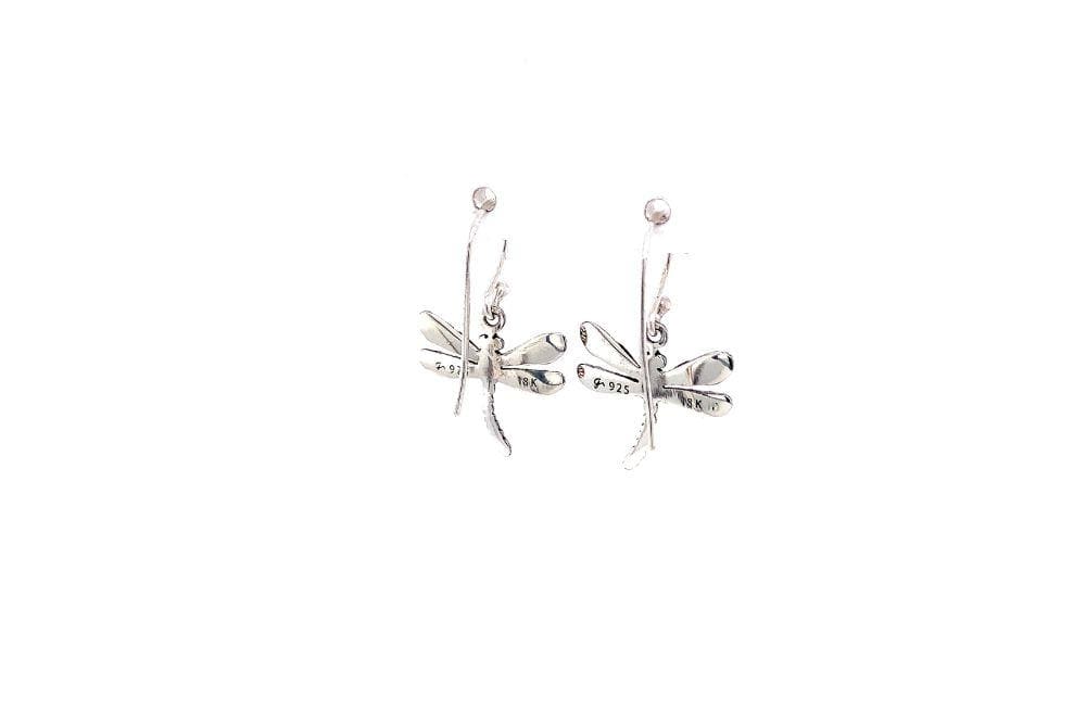 Capung Earrings