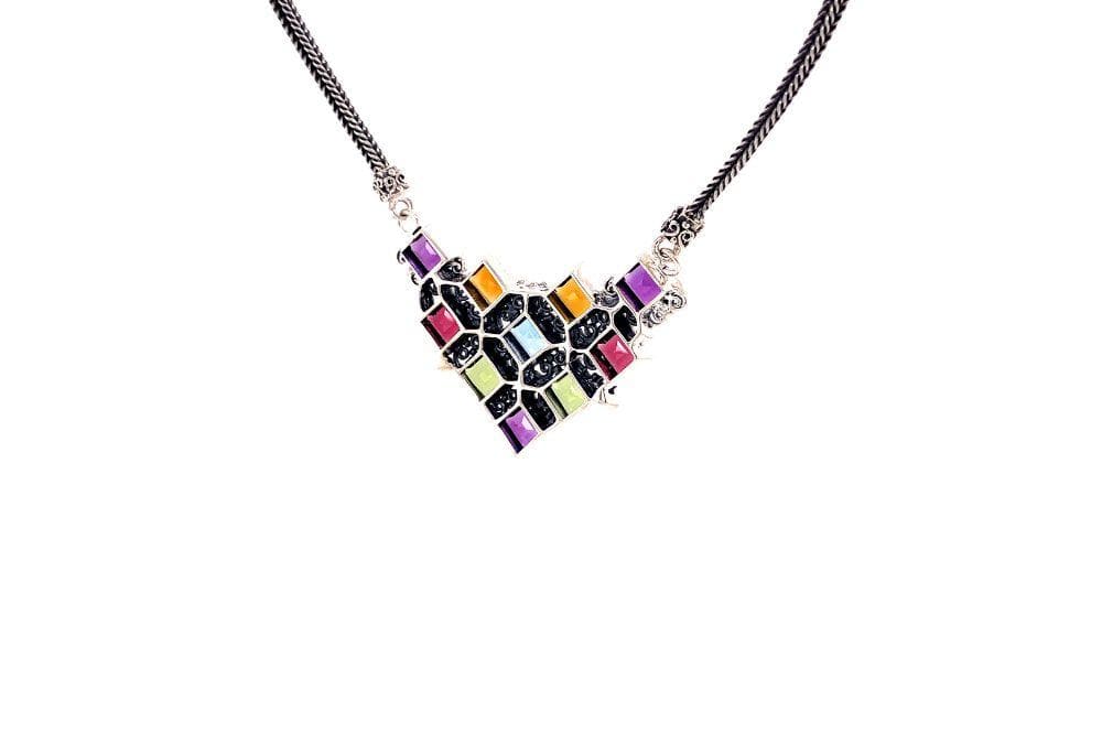 Rinjani Necklace