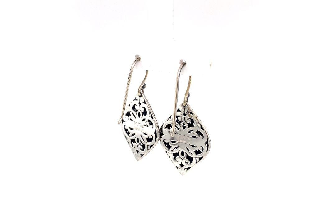 Mystic Forest Earrings