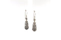 Bali Drop Earrings
