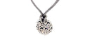 Patchwork Necklace