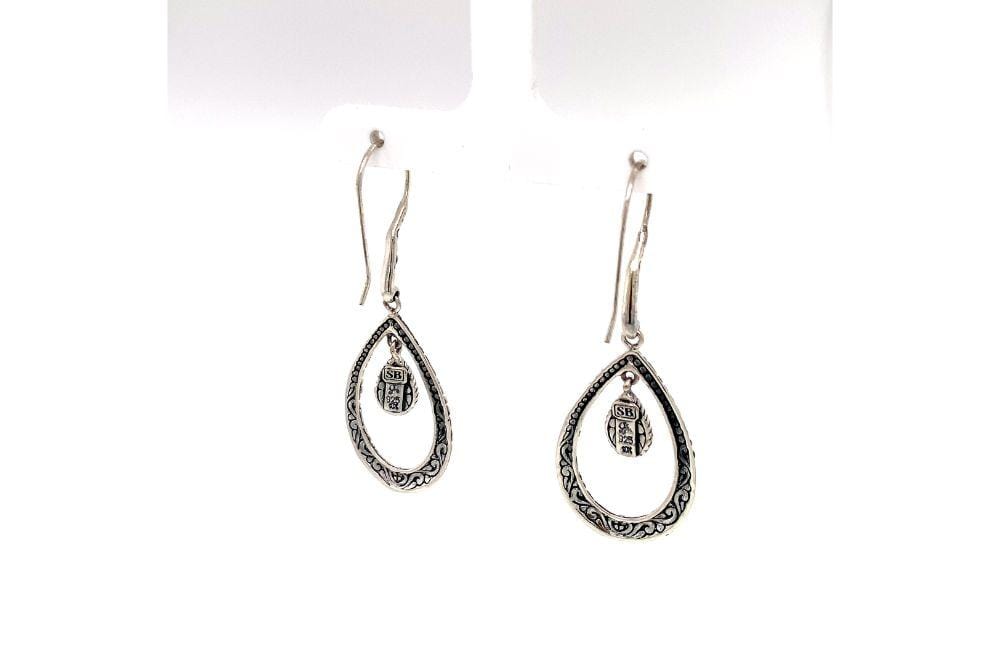 Lopok Earrings