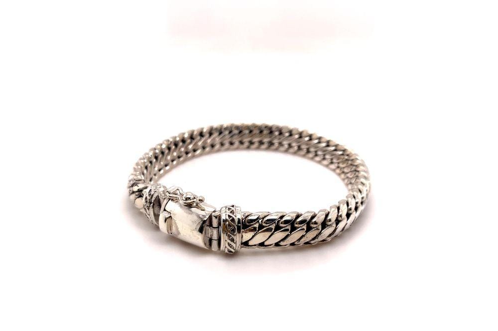 Terzetto Bracelet