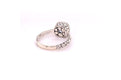 Segara Ring- Blue Topaz
