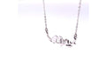 Sweet Songbirds Pendant