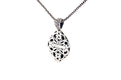 Mystic Forest Pendant