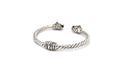 Warring Panthers Bangle