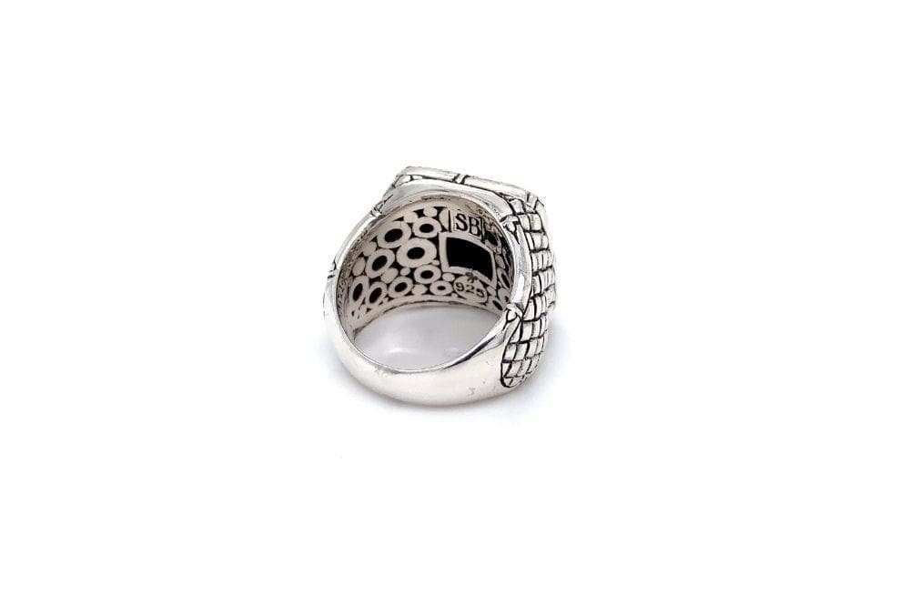Tigris Ring