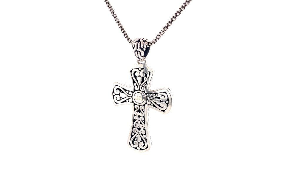 Tera Pendant