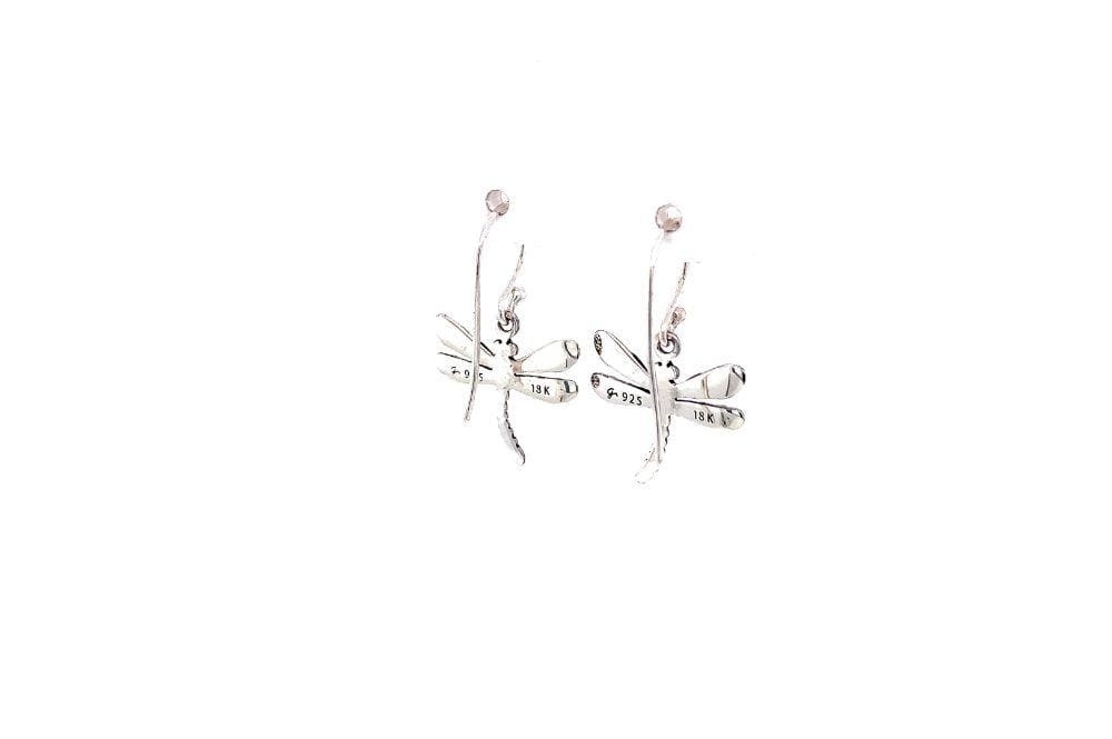 Capung Earrings