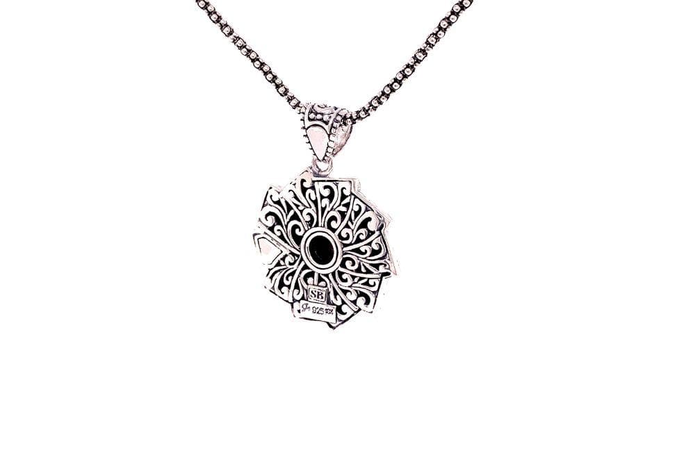 Roda Pendant