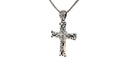 Kreuz Pendant