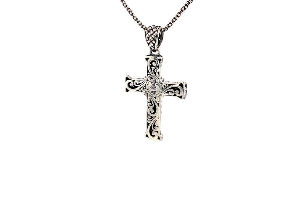 Kreuz Pendant