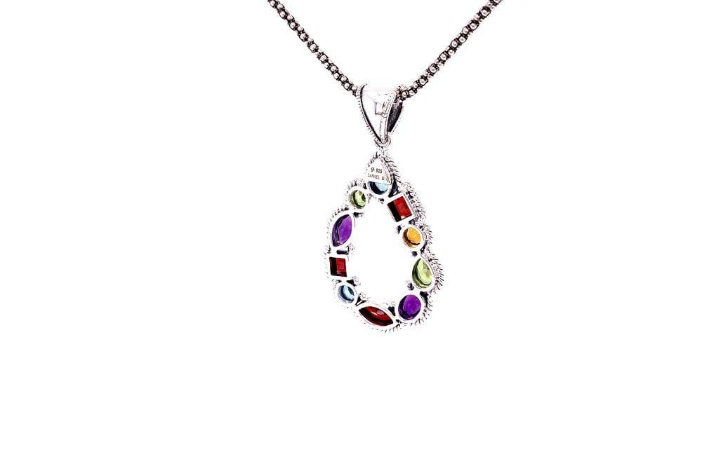 Riviera Pendant