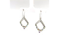Riviera Filigree Earrings- Multi