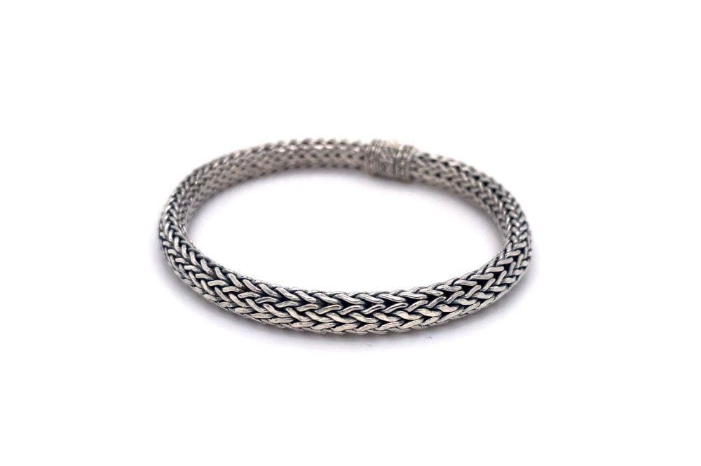 Bamboo Line Bracelet