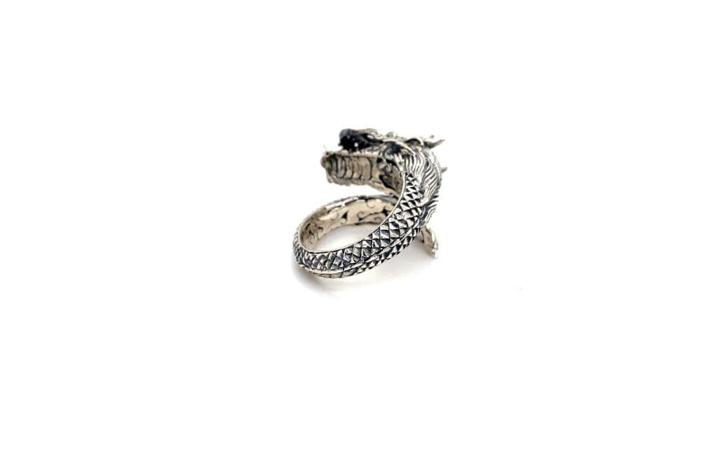 Azhdaha Ring