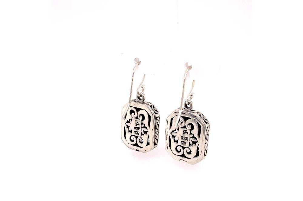 Reign Earrings