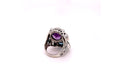 Madeira Ring- Multi Gemstones