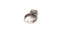Lider Ring- Silver And Gold