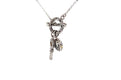 Key To My Heart Necklace