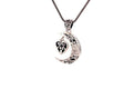 Mystic Moon Pendant