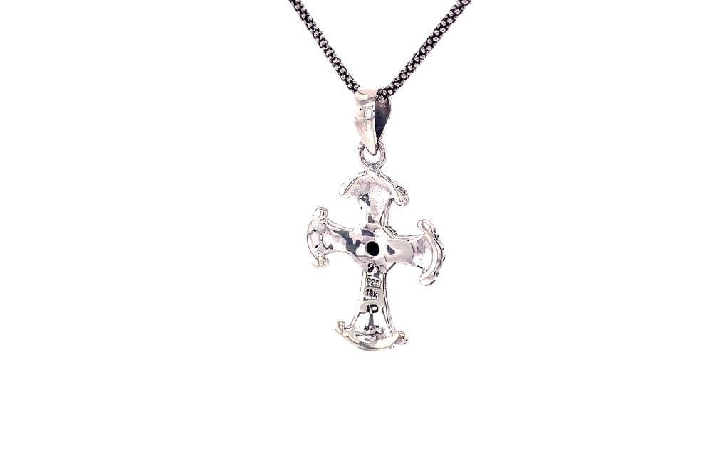 Solar Cross