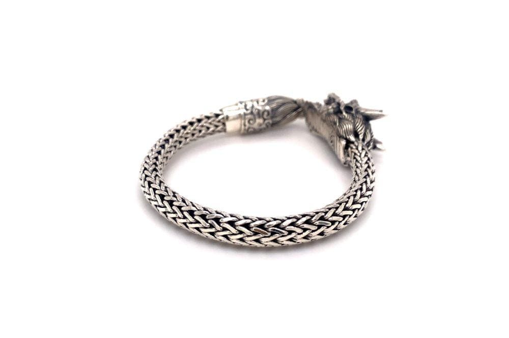 Azhdaha Tulang Naga Bracelet
