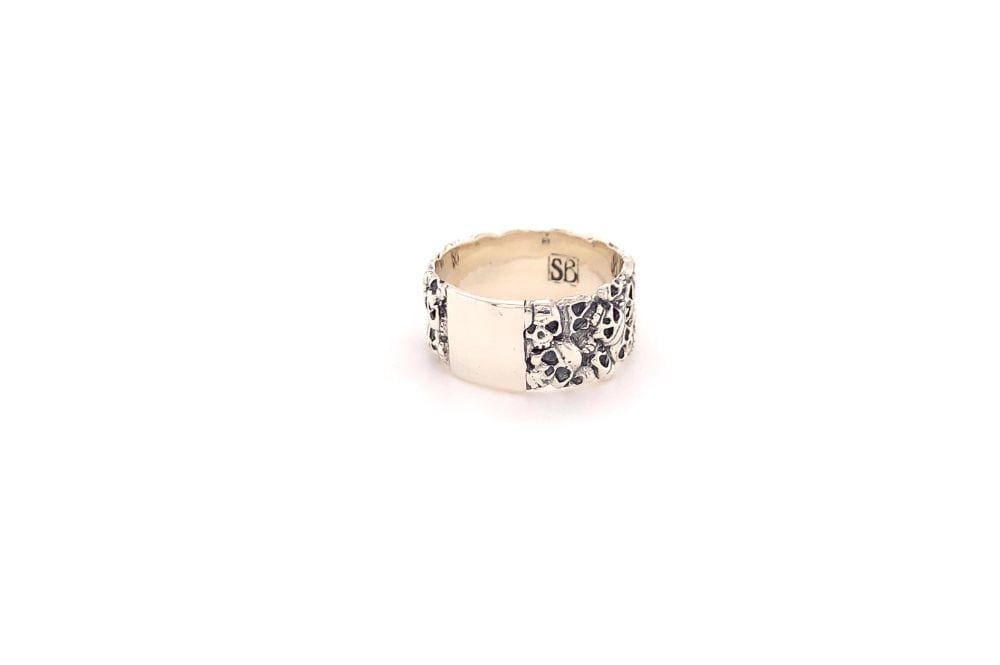 Tengkorak Ring