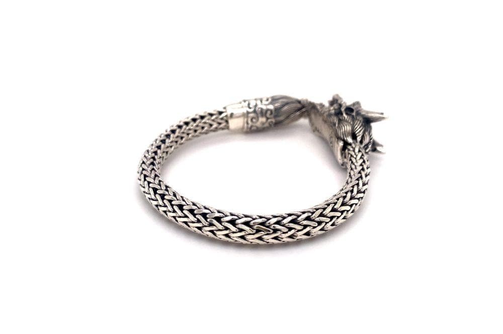 Azhdaha Tulang Naga Bracelet