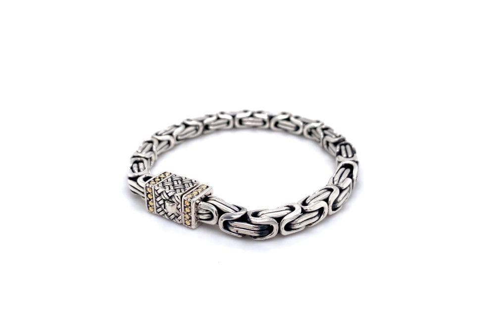 Embargo Bracelet